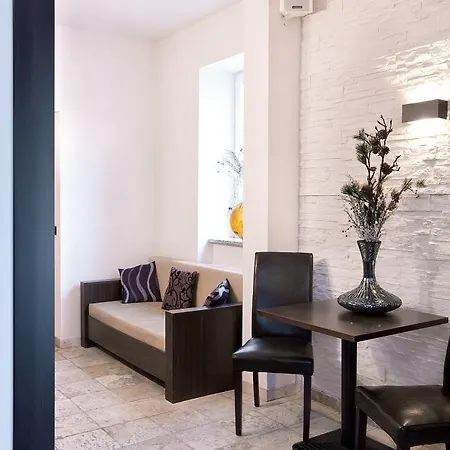 Hotel Haus Fabry