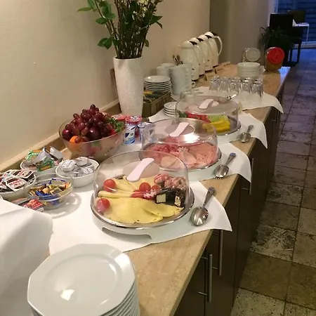 Haus Fabry Hilden