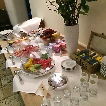 Haus Fabry Hotel