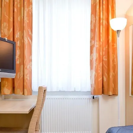 Haus Fabry Hotel 3*
