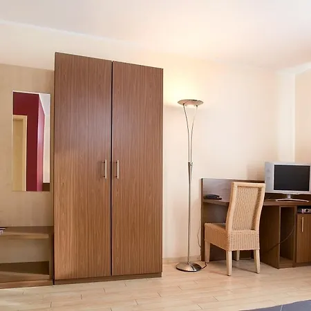 Hotel Haus Fabry Hilden