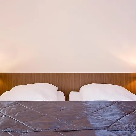 Haus Fabry 3* Hilden