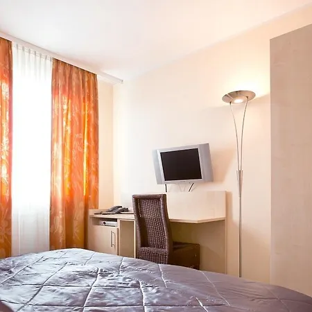 Haus Fabry Hotel