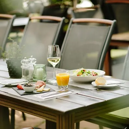 Haus Fabry Hotel Hilden