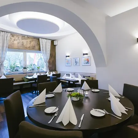Hotel Haus Fabry