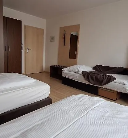 Haus Fabry Hotel Hilden