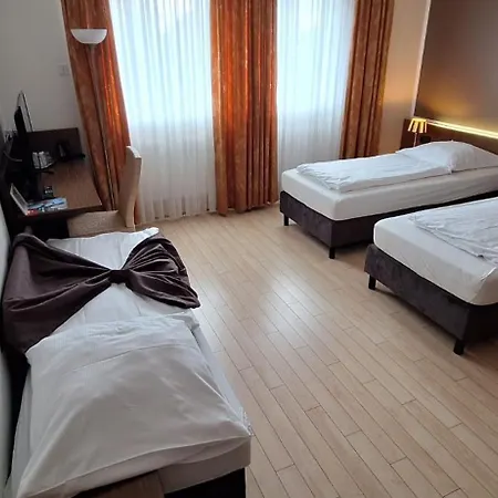 Haus Fabry 3*