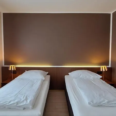Hotel Haus Fabry 3*