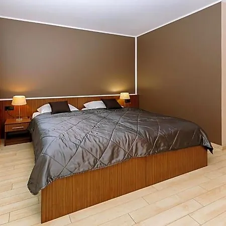 Haus Fabry Hotel 3*