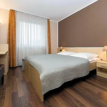 Hotel Haus Fabry Hilden