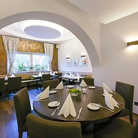 Haus Fabry 3* Hilden