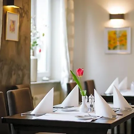 Hotel Haus Fabry 3*