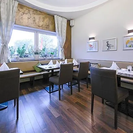 Haus Fabry Hotel