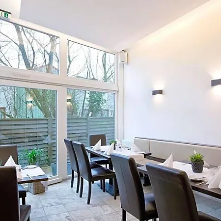 Haus Fabry Hilden