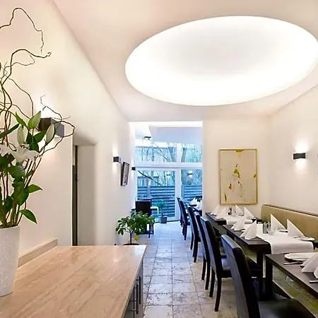 Hotel Haus Fabry