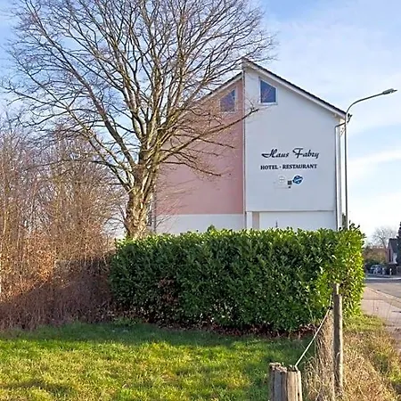 Haus Fabry Hilden