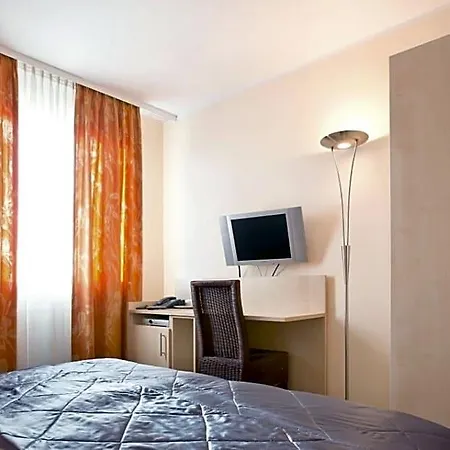 Hotel Haus Fabry