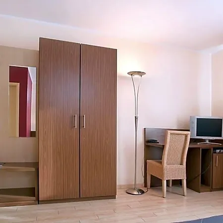 Haus Fabry Hotel
