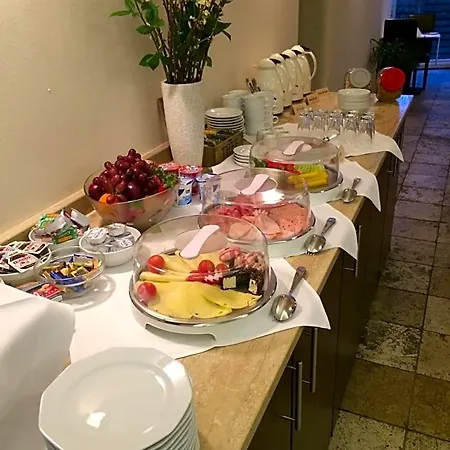Haus Fabry 3* Hilden
