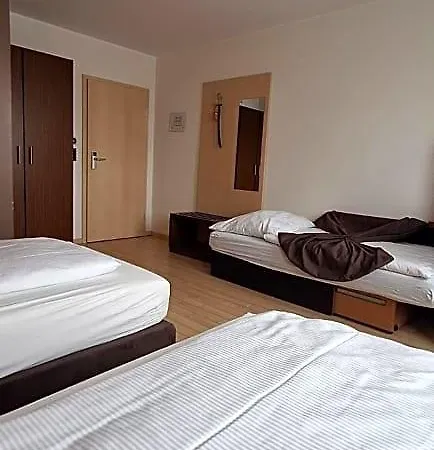 Hotel Haus Fabry 3*