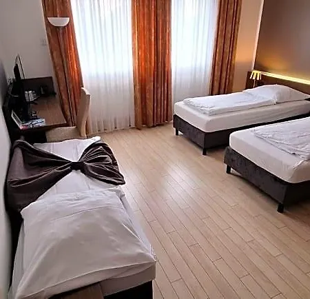 Haus Fabry 3*