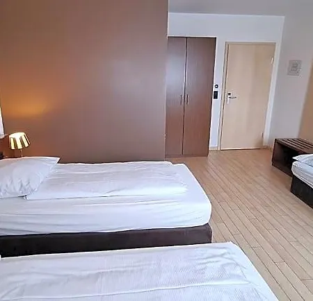 Hotel Haus Fabry