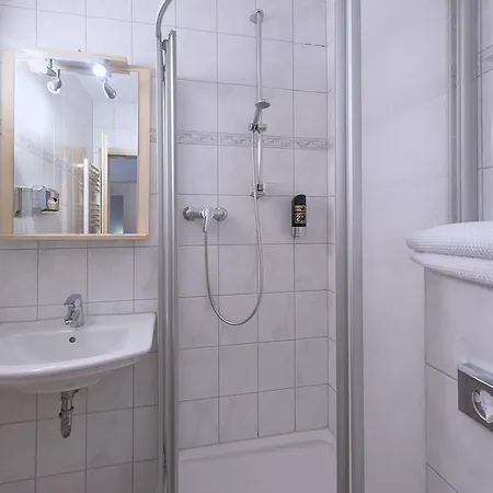Haus Fabry Hotel 3*