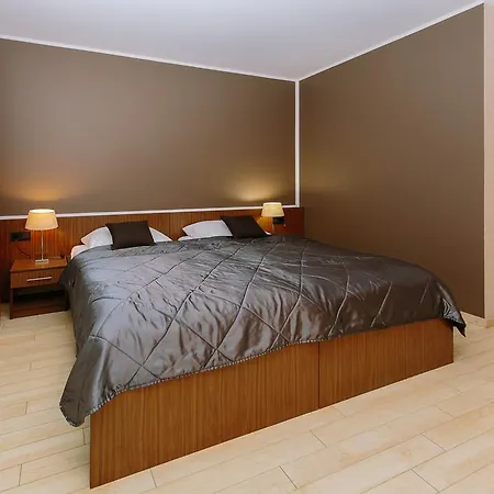 Haus Fabry Hotel Hilden