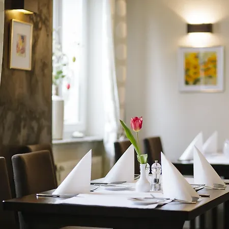Hotel Haus Fabry