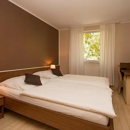 Haus Fabry Hotel