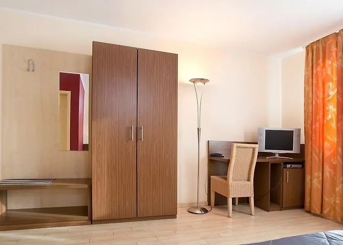 Hotel Haus Fabry Hilden