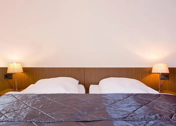 Haus Fabry 3* Hilden