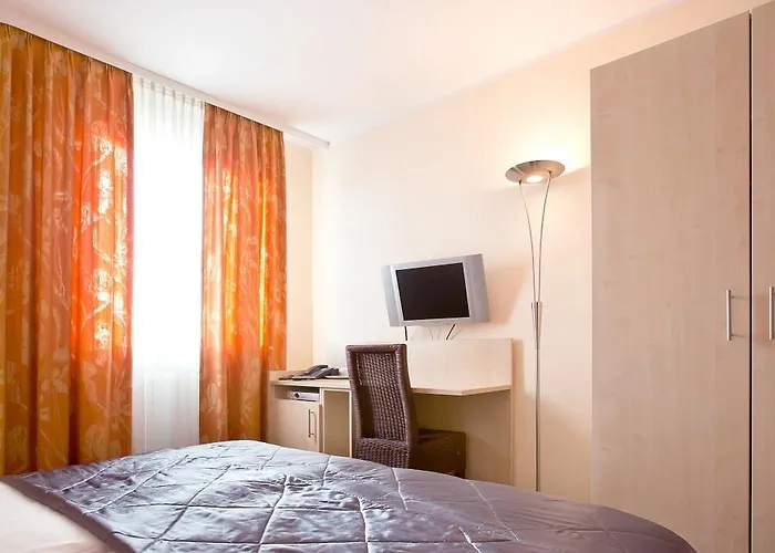 Haus Fabry Otel