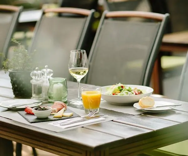 Haus Fabry Hotel Hilden