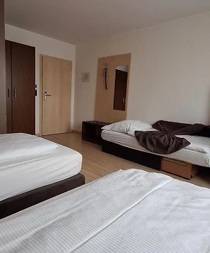 Haus Fabry Hotel Hilden