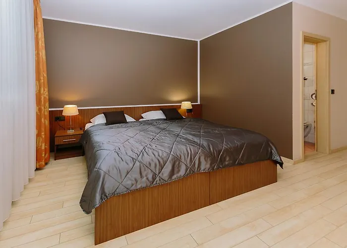 Haus Fabry Hotel Hilden