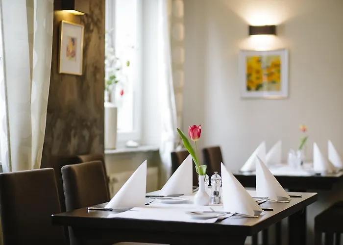 Otel Haus Fabry